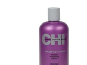 CHI Magnified Volume Shampoo 355 ml