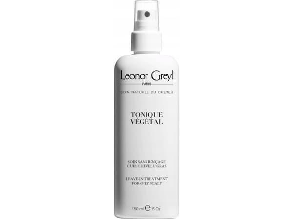 Leonor Greyl Leonor Greyl, Tonique Vegetal, Hair Leave-In Cream Treatment, For Cleansing, 150 ml For Women