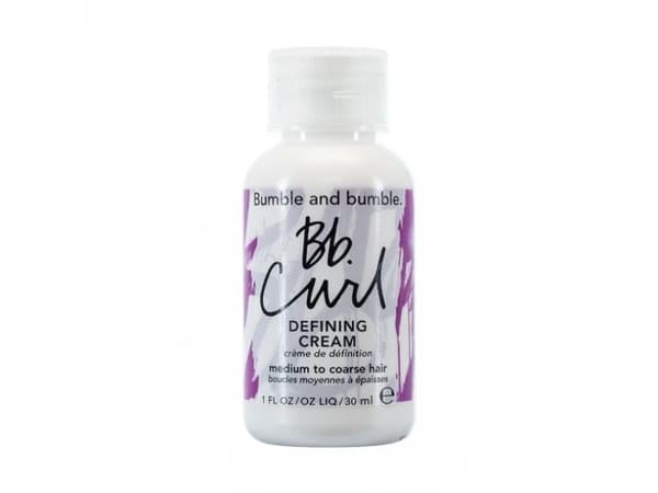 Bumble and bumble Bumble and Bumble, Bb.Curl, Shea Butter, Hair Styling Cream, Loose Hold, 30 ml For Women