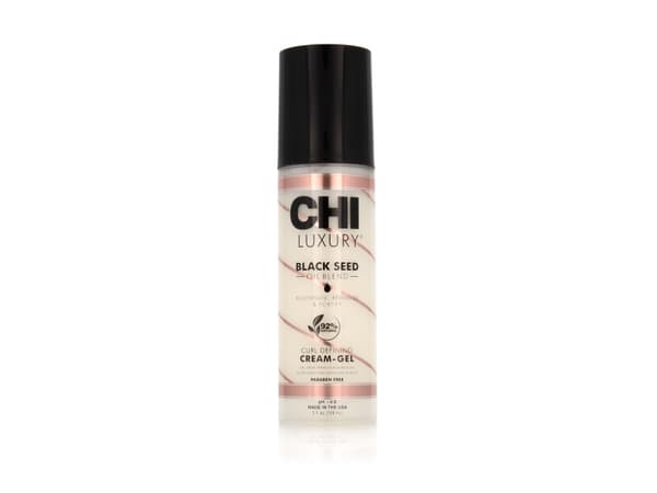 CHI Luxury Black Seed Oil Curl Defining Gel-Cream 148 ml