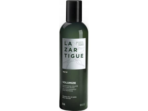 Lazartigue Volumize Volume Shampoo 250 ml