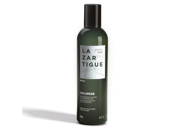 Lazartigue Volumize Volume Shampoo 250 ml