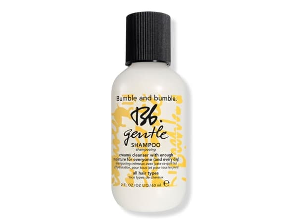Bumble and Bumble Bumble and Bumble, Bb. Gentle, Magnesium Sulfate, Hair Shampoo, For Cleansing, 60 ml For Women