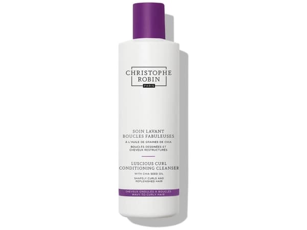 Christophe Robin Christophe Robin Luscious Curl Conditioner (250 ml)