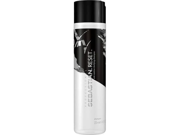 SEBASTIAN PROFESSIONAL_Reset Clarifying Shampoo rensesjampo 250ml