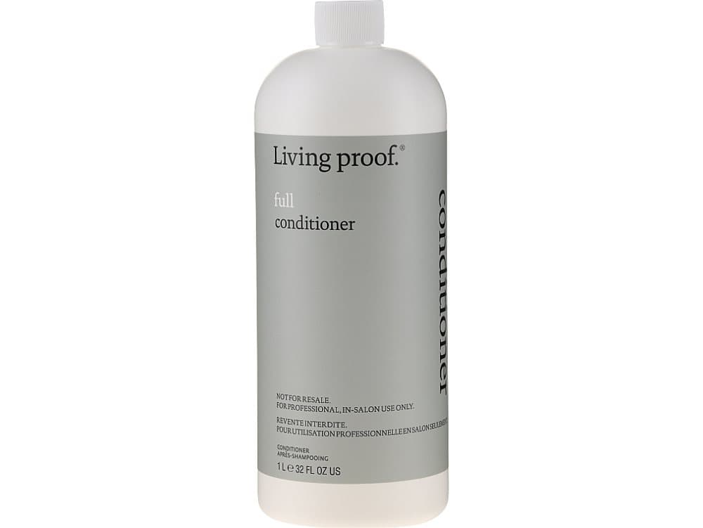 Balsam pentru par Living Proof Full, Par fin/fara volum, 1000ml