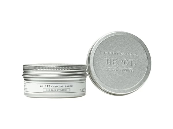 Depot No. 312 Charcoal Paste 75 ml