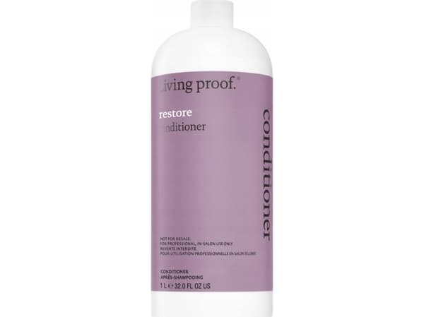 Living Proof Restore hårbalsam, skadet hår, 1000ml