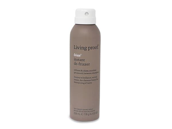 LIVING PROOF_No Frizz Instant De-Frizzer regenererende spray for tørt og krusete hår 208ml