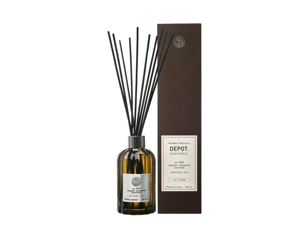Depot 903 Ambient Fragrance Diffuser Original Oud 200Mi