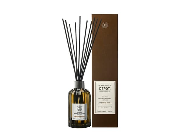 Depot 903 Ambient Duft Diffuser Oriental Soul 200M