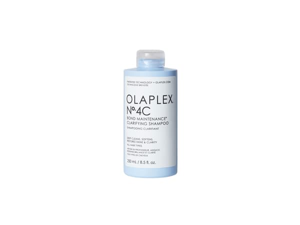 Olaplex No. 4C Bond Maintenance Clarifying Shampoo 250 ml