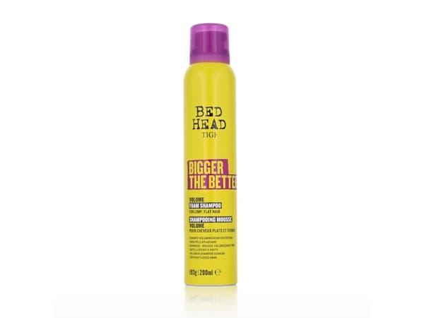 Bed Head Bigger The Better™ (SZdW,W,200)