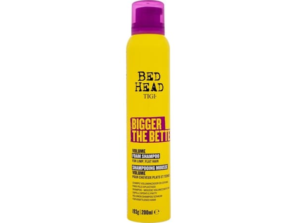Bed Head Bigger The Better™ (SZdW,W,200)