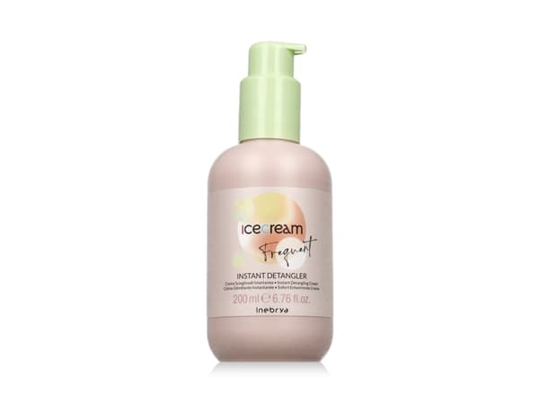 Inebrya Ice Cream Frequent Instant Detangler 200 ml