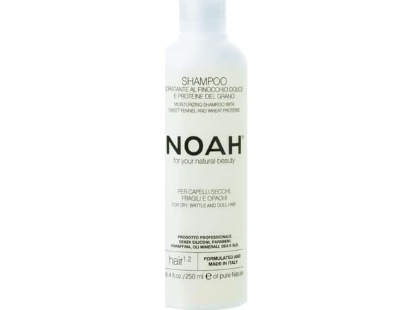 Noah Noah 1.2 Moisturixing shampoo Sweet Fennel 250ml
