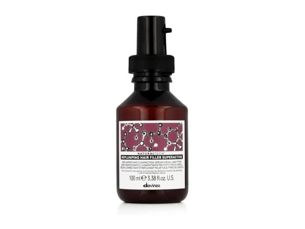 Davines Natural Tech Replumping Hair Filler Superactive 100 ml