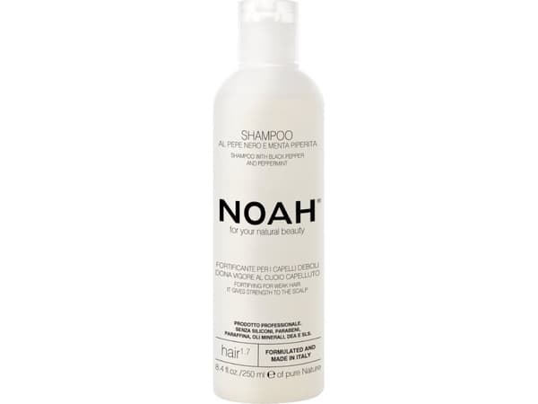 Noah Noah 1.7 Fortifying black pepper 250 ml