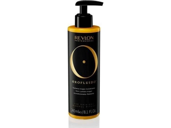 REVLON PROFESSIONAL_Orofluido Radiance Argan Conditioner fuktighetsgivende hårbalsam 240ml