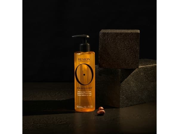 Orofluido Radiance Argan Shampoo 1000 ml