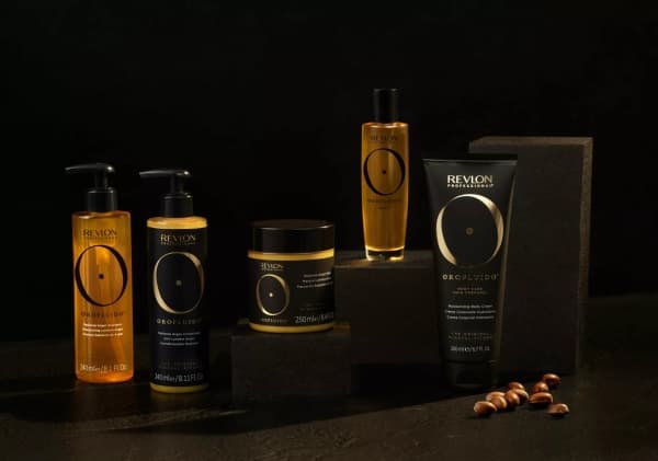 Orofluido Radiance Argan Shampoo 1000 ml