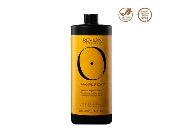 Orofluido Radiance Argan Shampoo 1000 ml Orofluido Radiance Argan Shampoo 1000 ml