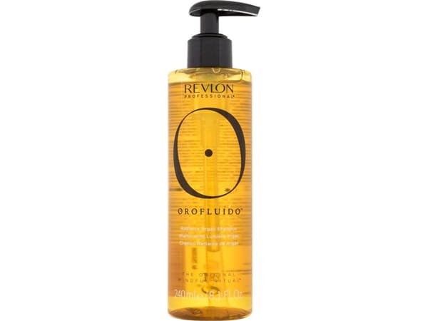 Orofluido Radiance Argan Shampoo 240 ml