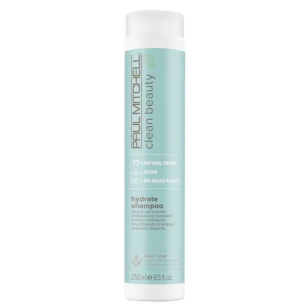Paul Mitchell Clean Beauty Hydrate Shampoo 250ml