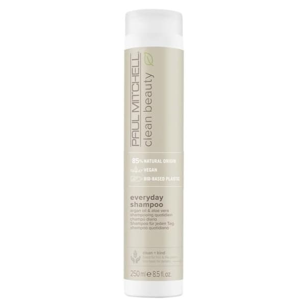 Paul Mitchell Clean Beauty Everyday Shampoo 250ml