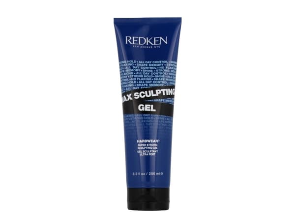 Redken Max Sculpting Gel Super Strong 250 ml