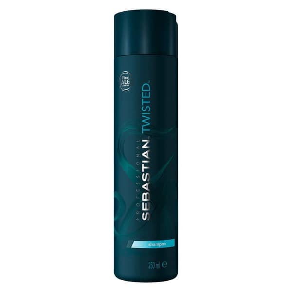 Sebastian Professional Twisted Curl Shampoo 250ml