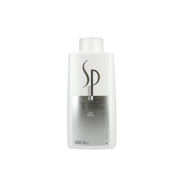 Wella Professionals SP Classic Reverse Shampoo 1000ml - Fett & Djuprengörande