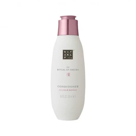 Rituals Rituals The Ritual Of Sakura Conditioner Volume & Nutrition 250ml - Fint & Volym