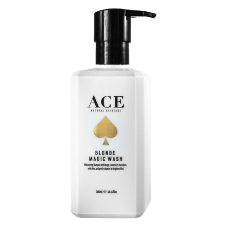 ACE Natural Haircare Blonde Magic Wash 1000ml
