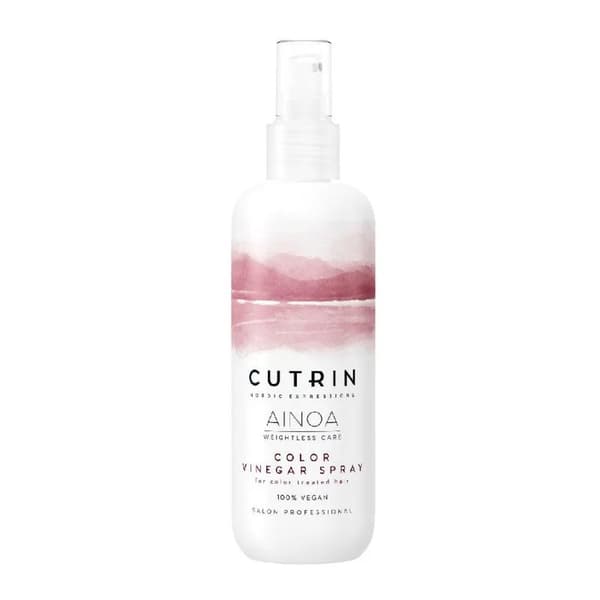 Cutrin Cutrin AINOA Color Shampoo 300ml - Färgat