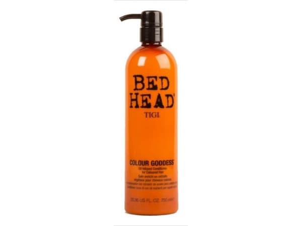 Tigi Bed Head Colour Goddess Oil Infused Conditioner 750 ml