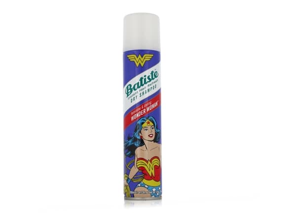 Batiste Batiste Wonder Woman Tørrsjampo 200ml