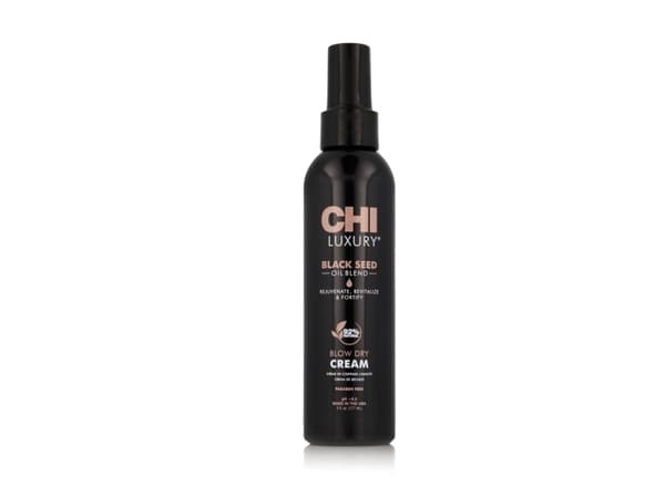CHI Luxury Black Seed Oil Blow Dry Cream 177 ml