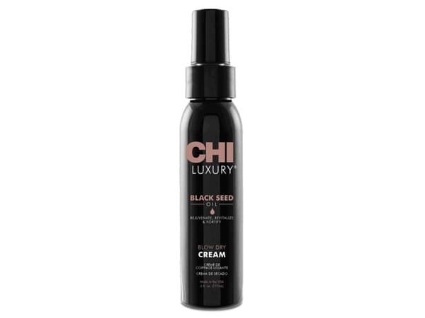 CHI Luxury Black Seed Oil Blow Dry Cream 177 ml