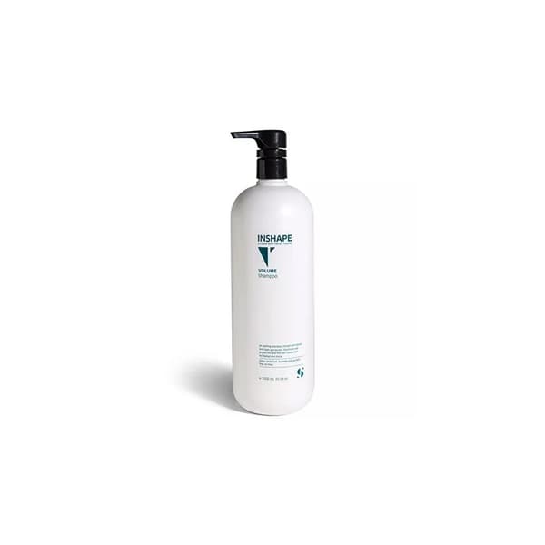 INSHAPE Inshape Volume Shampoo 1000ml - Fint & Volym