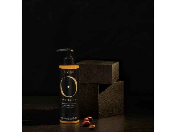 Revlon Professional Orofluido Radiance Argan Conditioner Conditioner 1000ml