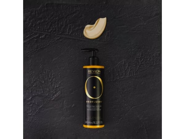 Revlon Professional Orofluido Radiance Argan Conditioner Conditioner 1000ml