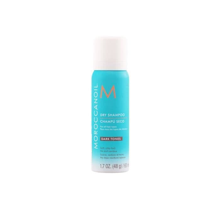 Moroccanoil DRY schampo mörka toner 65ml