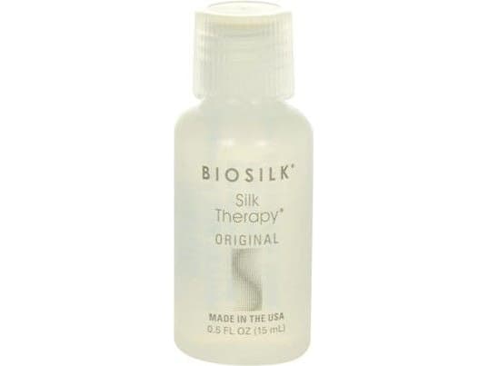 Farouk Systems Biosilk Silk Therapy Silke 15 ml