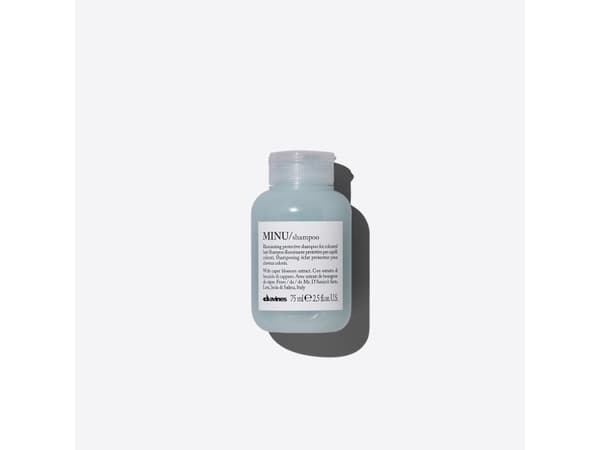 Davines Essential Haircare Minu Shampoo 75 ml