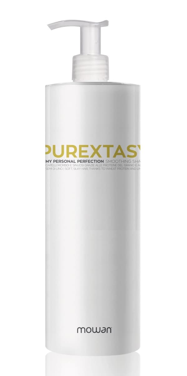 My personal perfection schampo 1000 ml