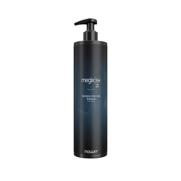 Megix Color Save shampoo 250 ml