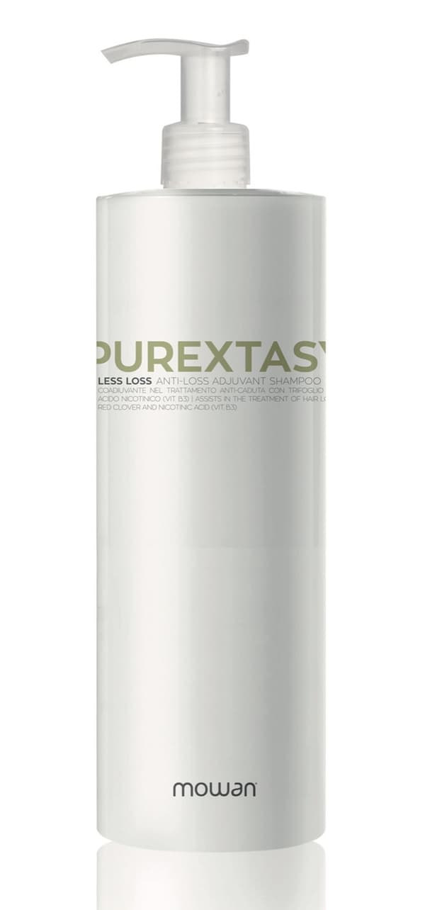 Less Loss schampo 1000 ml