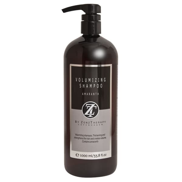 Volumizing  Shampoo Amaranth 1000 ml