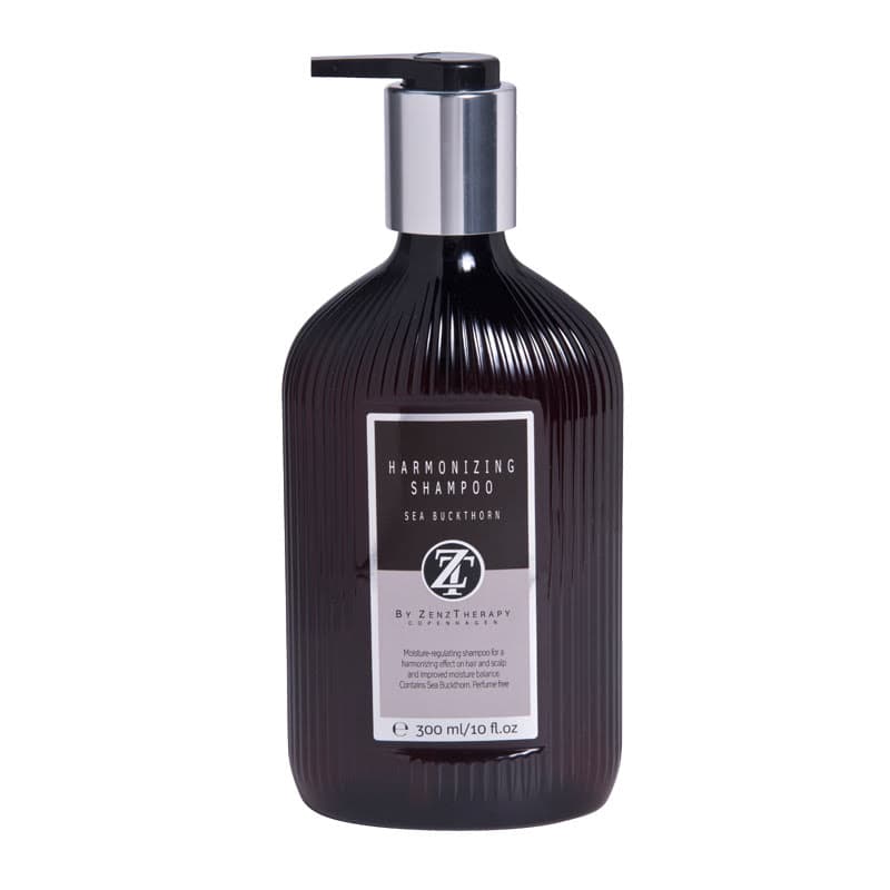 Harmonizing Shampoo Sea Buckthorn 300 ml